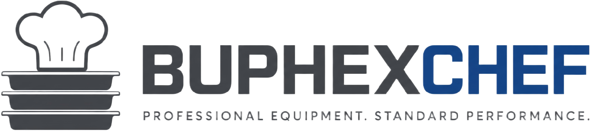 BuphexChef by Guangdong Buphex Catering Equipment Co., Ltd.