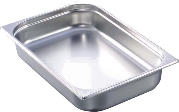 1/1 standard GN pan