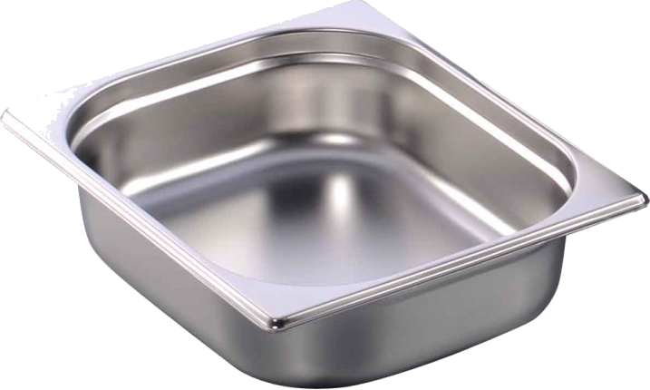 1/2 standard GN pan