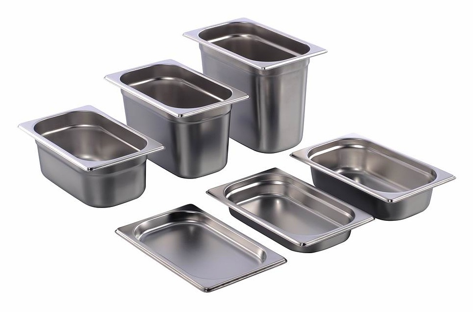 1/4 standard GN pan
