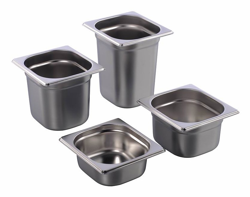1/6 standard GN pan