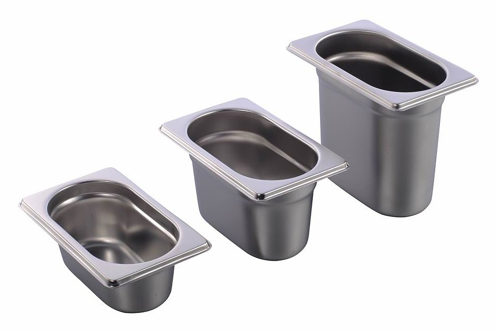 1/9 standard GN pan